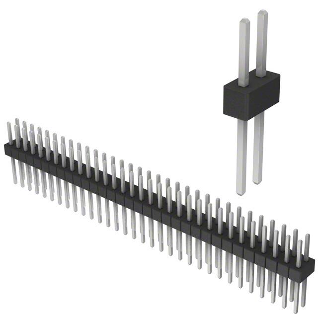 PEC32DACN Sullins Connector Solutions  Headers Male Pins